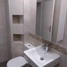 Keramičarski radovi u adaptaciji stana ili poslovnog prostora